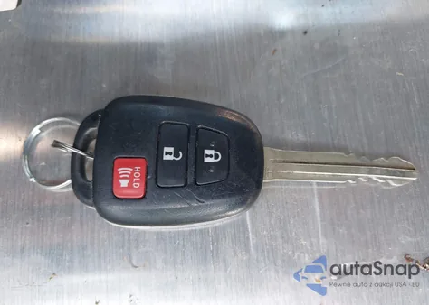 2021 Toyota Tacoma Sr5 V6 z USA, uszkodzony, nr VIN 5TFAZ5CN4MX117527